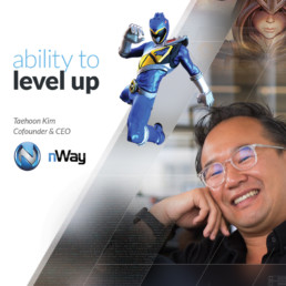 Ridge Ventures - nWay Founder