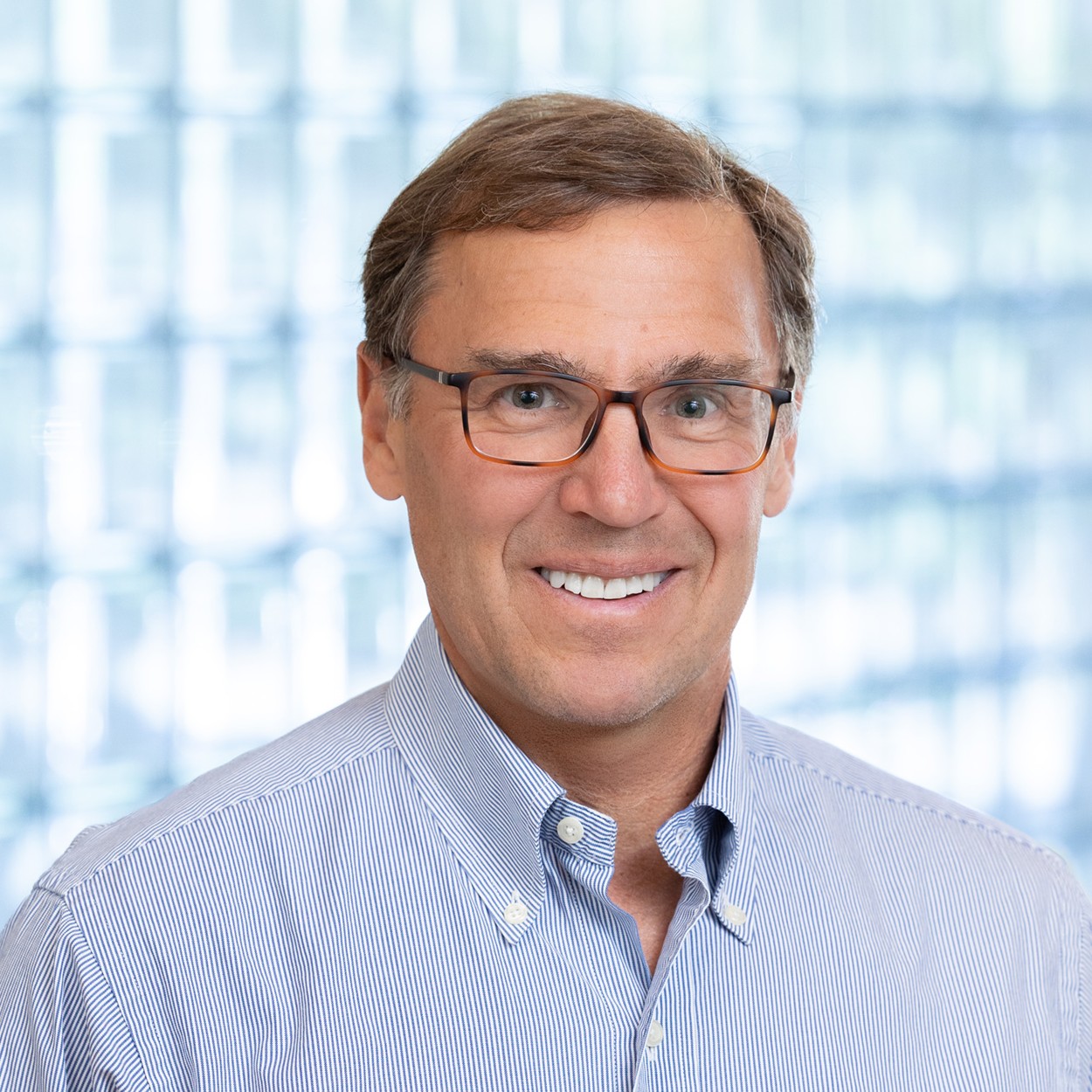 Robert Simon | Ridge Ventures